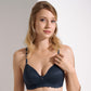 Bralette Lisca - Naty - Bleue - 43