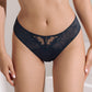 Hoge string Lisca - Naty - Blauw - 43