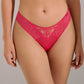Hoge string Lisca - Naty - Pêche - FC