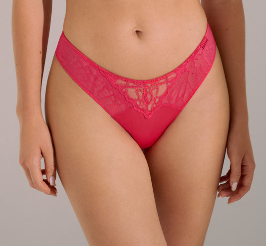 Hoge string Lisca - Naty - Pêche - FC