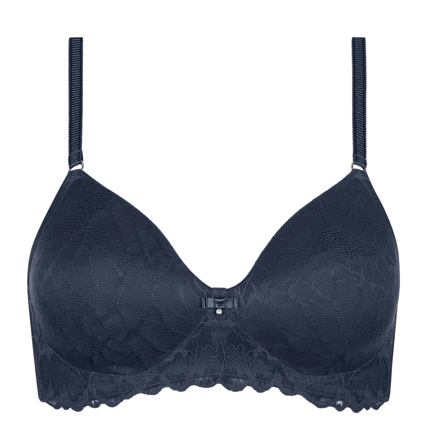 Bralette Lisca - Naty - Bleue - 43