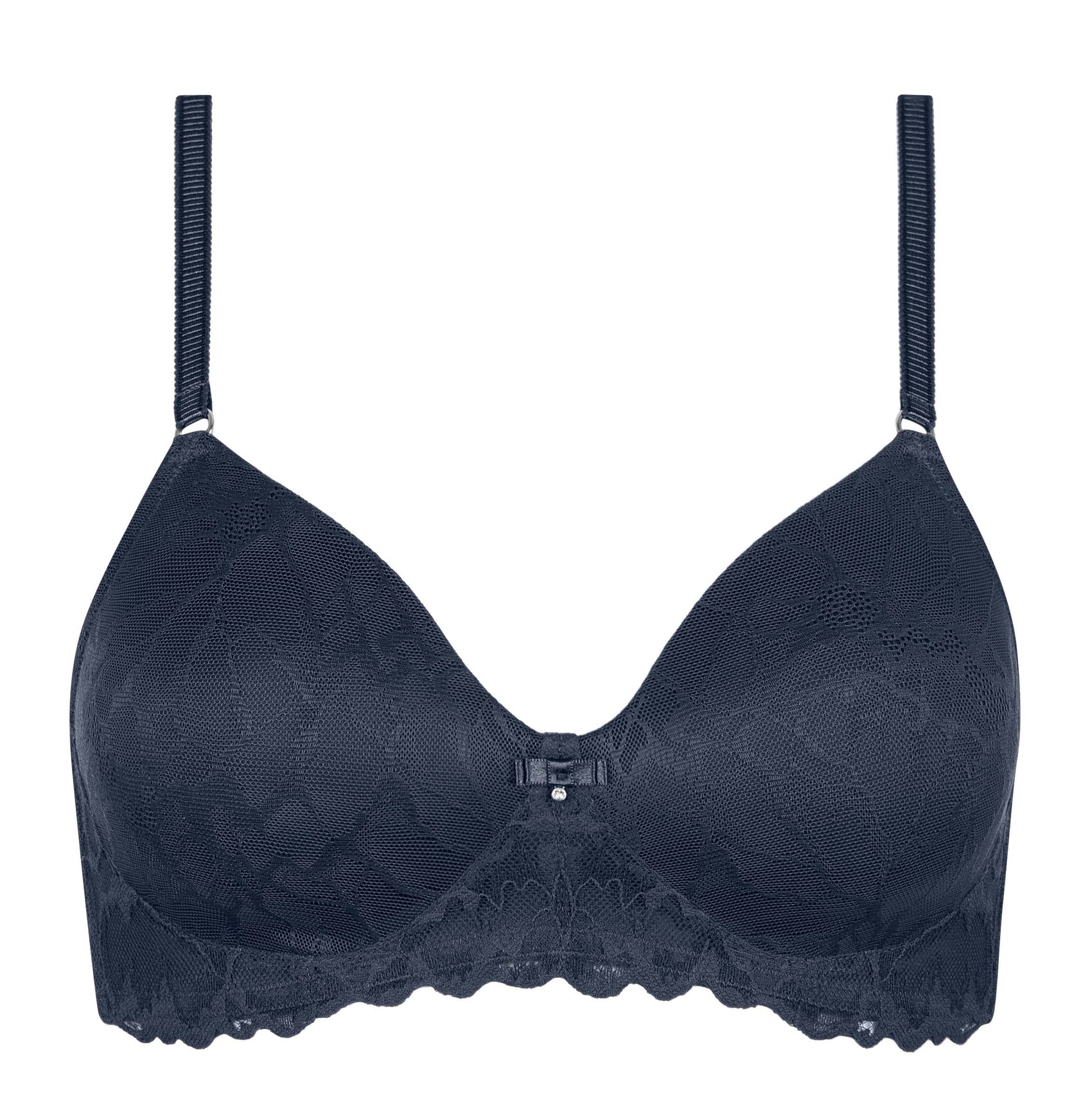 Bralette Lisca - Naty - Bleue - 43