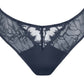 Hoge string Lisca - Naty - Blauw - 43