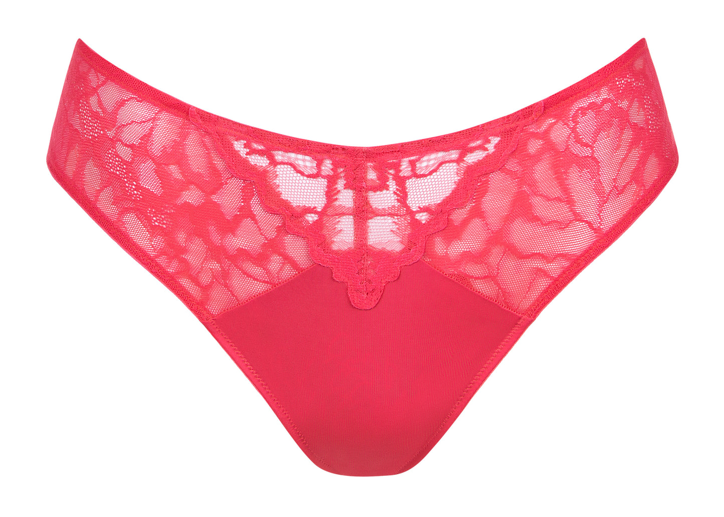 Hoge string Lisca - Naty - Pêche - FC
