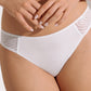 Culotte Lisca - Nikki - Blanche - 01