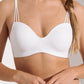 Bralette Lisca - Nikki - Blanche - 01