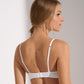 Bralette Lisca - Nikki - Blanche - 01
