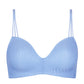 Bralette Lisca - Nikki - Bleue - HB