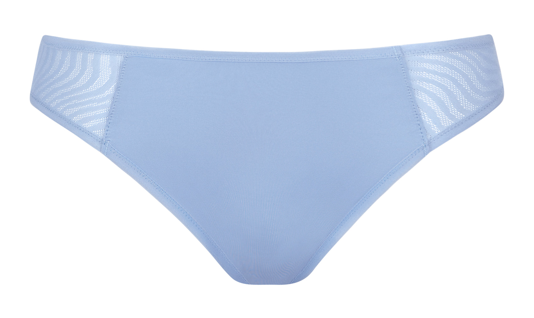 Culotte Lisca - Nikki - Bleue - HB