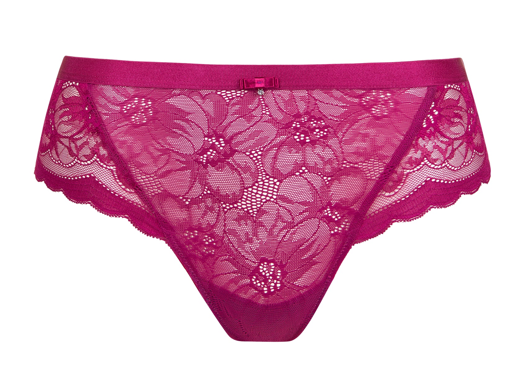 String Lisca - Evelyn - Violet - WE