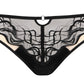 Culotte Lisca - Dione - Noire - 02