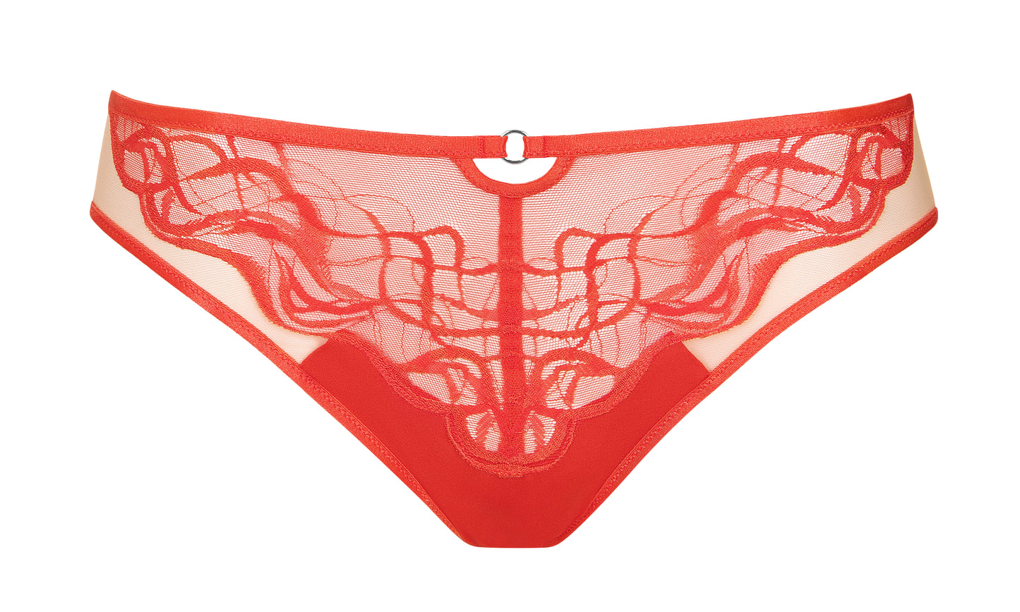 Culotte Lisca - Dione - Orange - PA
