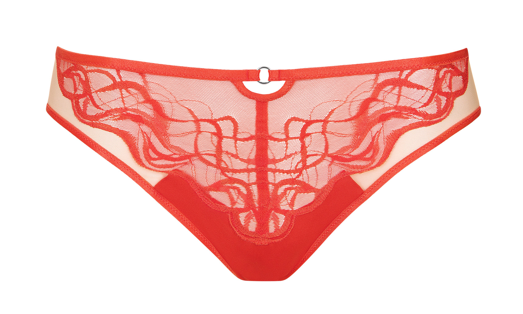 Culotte Lisca - Dione - Orange - PA