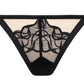 String Lisca - Dione - Noir - 02