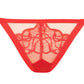 String Lisca - Dione - Orange - PA