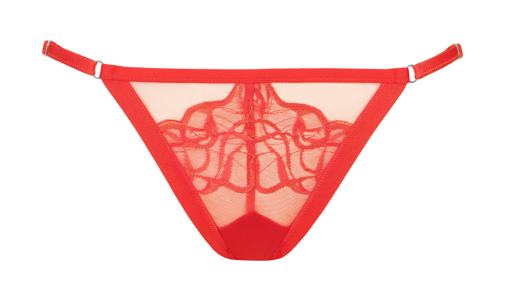 String Lisca - Dione - Orange - PA