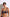 Soutien-gorge balconnet Lisca - Nightscape - Bleu - GV