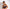 Soutien-gorge push-up Lisca - Nightscape - Bleu - GV