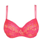 Soutien-gorge emboîtant PrimaDonna Twist - Verao - Rouge orangé - LSP