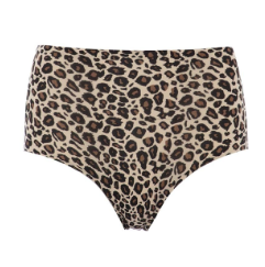 Culotte taille haute Chantelle - Softstretch - Imprimée - 0OZ