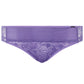 Culotte Chantelle - Day To Night - Violette - 001