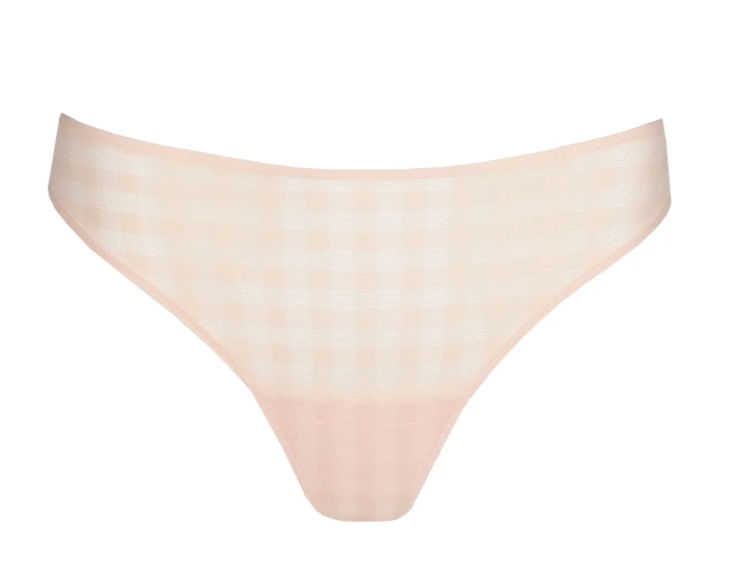 String Marie Jo - Jereme - Rose - GLP