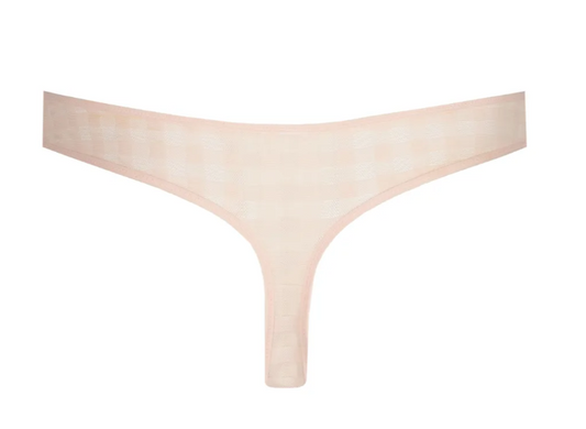 String Marie Jo - Jereme - Rose - GLP