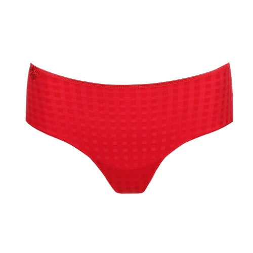Short Marie Jo - Avero - Rood - SCA