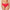 Culotte taille haute Marie Jo - Avero - Rouge - SCA
