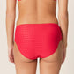Culotte taille haute Marie Jo - Avero - Rouge - SCA