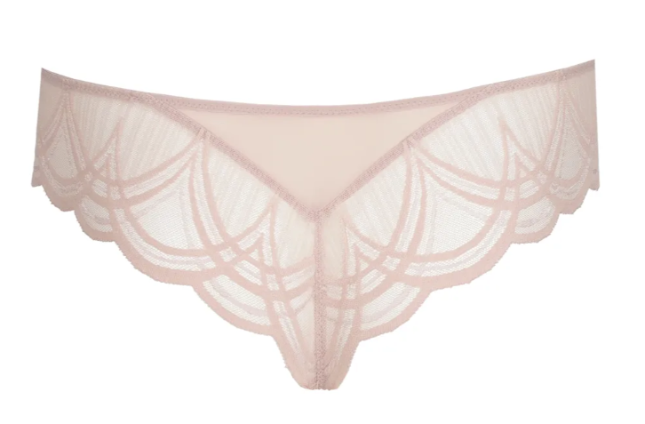 String Marie Jo - Cathia - Rose - BDS