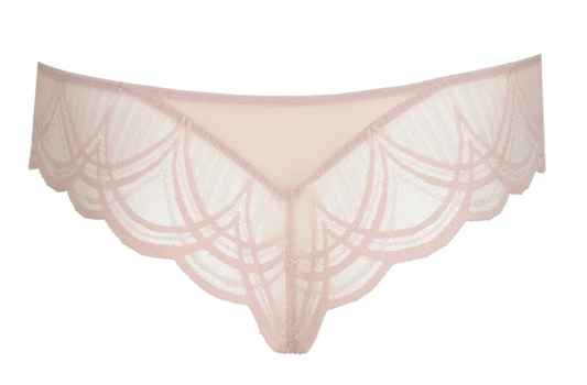 String Marie Jo - Cathia - Rose - BDS