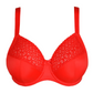 Soutien-gorge emboîtant PrimaDonna - Montara - Rouge - TRR