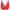Bralette PrimaDonna - Montara - Rouge - TRR