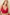 Bralette PrimaDonna - Montara - Rouge - TRR