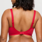 Soutien-gorge emboîtant PrimaDonna - Montara - Rouge - TRR