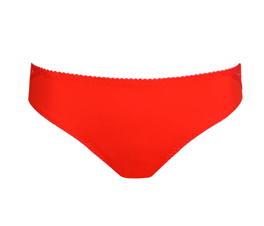 Culotte PrimaDonna - Montara - Rouge - TRR