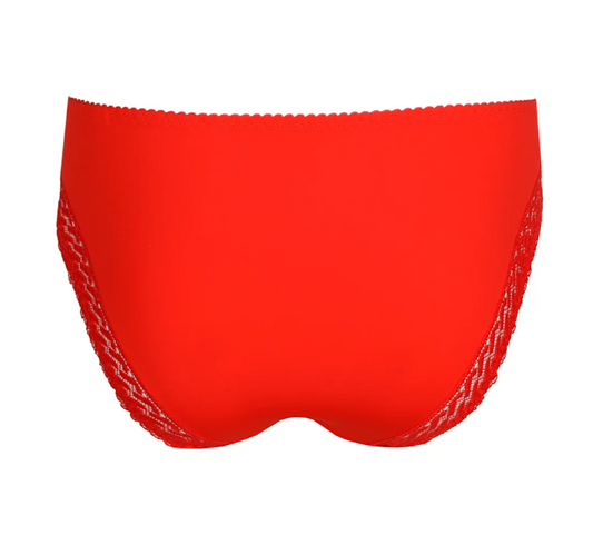 Culotte PrimaDonna - Montara - Rouge - TRR