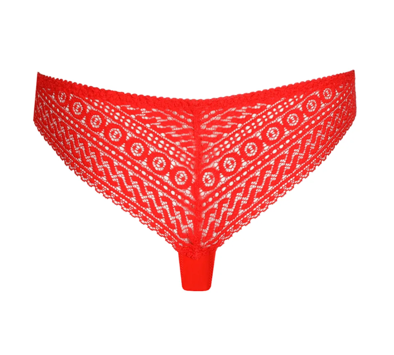 String PrimaDonna - Montara - Rouge - TRR