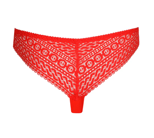 String PrimaDonna - Montara - Rouge - TRR