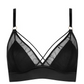 Bralette Lisca - Nightscape - Noire - 02