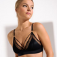Bralette Lisca - Nightscape - Noire - 02