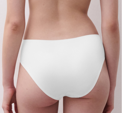 Slip Chantelle EasyFeel - Norah - Wit - 010