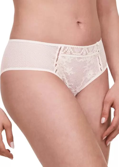 Hipster Passionata - Olivia - Beige - 0NL