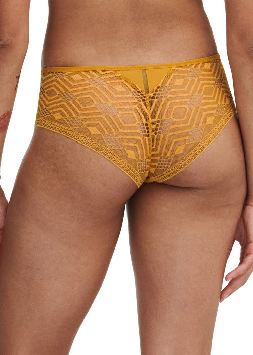 Hipster Passionata - Ondine - Geel - 034