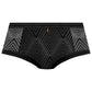 Hipster Freya - Tailored - Zwart - BLK