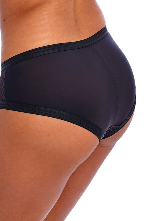 Hipster Freya - Tailored - Zwart - BLK