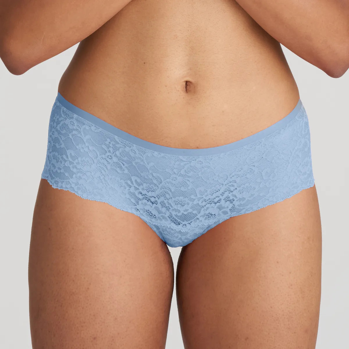 Short Marie Jo - Color Studio - Blauw - OAI
