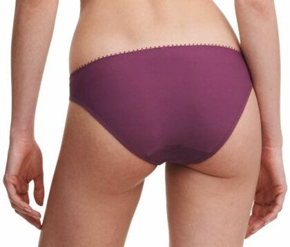 Culotte Passionata - White Nights - Bordeaux - 01Y