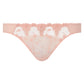 Culotte Passionata - White Nights - Pêche - 04Z